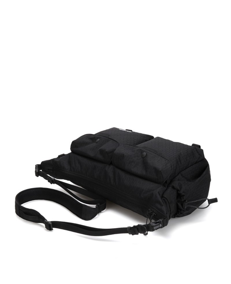 Kangol CBR Large Cross Bag II