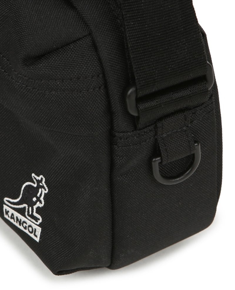 Kangol Retrocore Standard Cross Bag