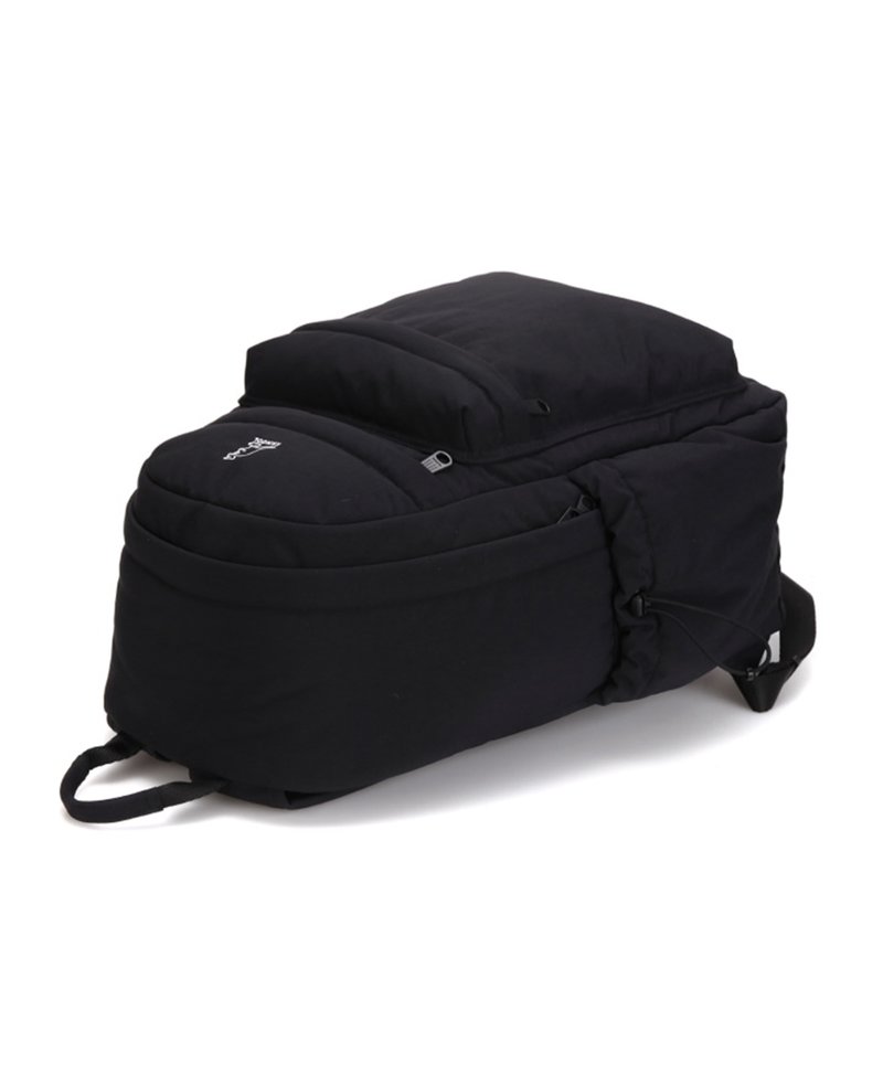 Kangol Essential Plus Round Backpack