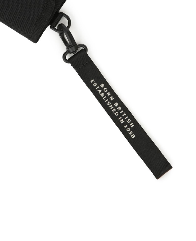 Kangol Epik Flach III Folding Wallet