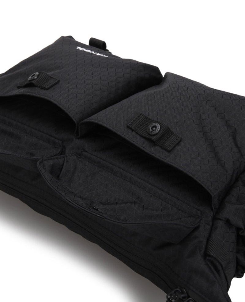 Kangol CBR Large Cross Bag II