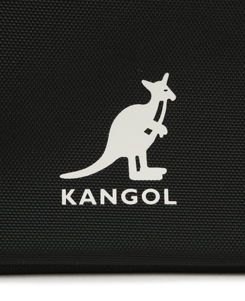 Kangol Authentic II Cross Bag