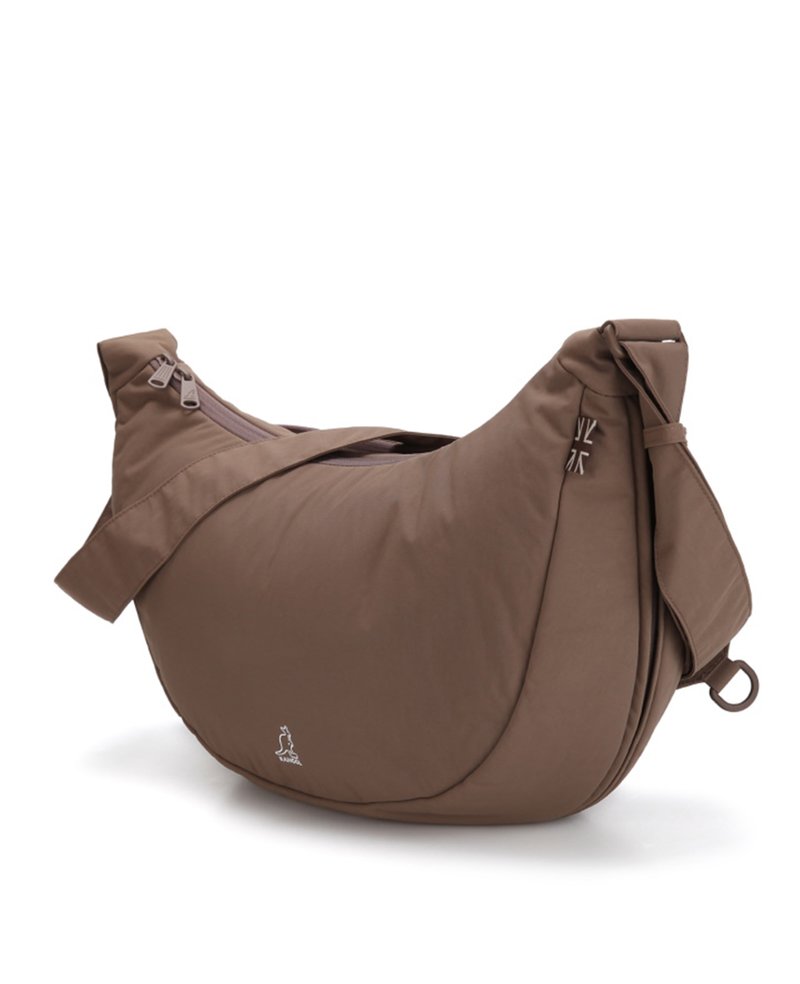 Kangol Essential Plus Large Cross Bag