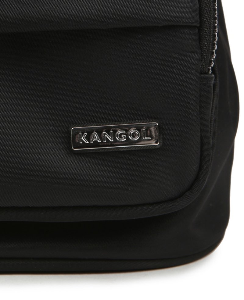 Kangol Day Retrocore Bucket Bag