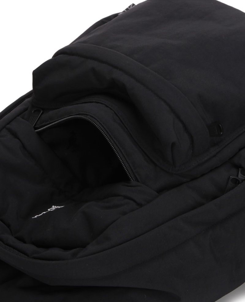 Kangol Essential Plus Round Backpack