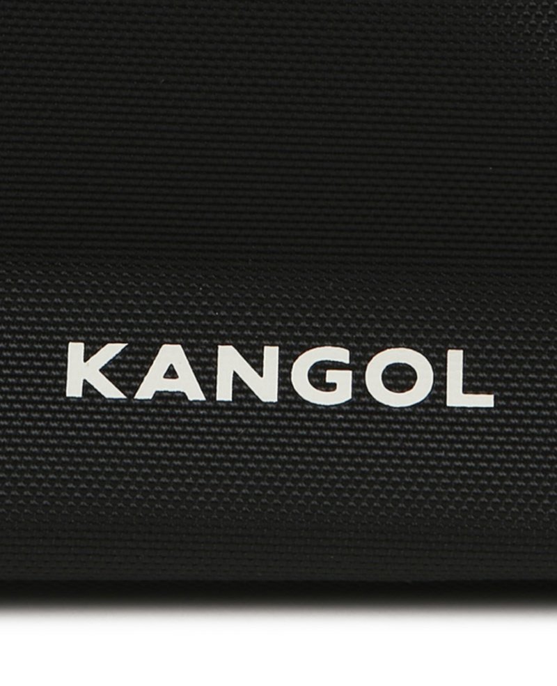 Kangol Authentic II Cross Bag