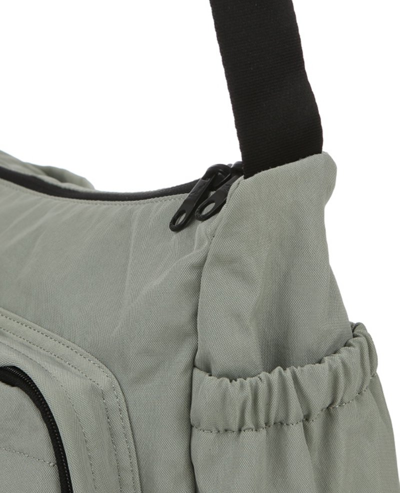 Kangol Student Cross Bag