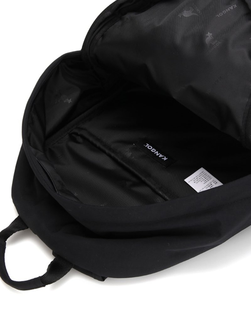 Kangol Essential Plus Round Backpack