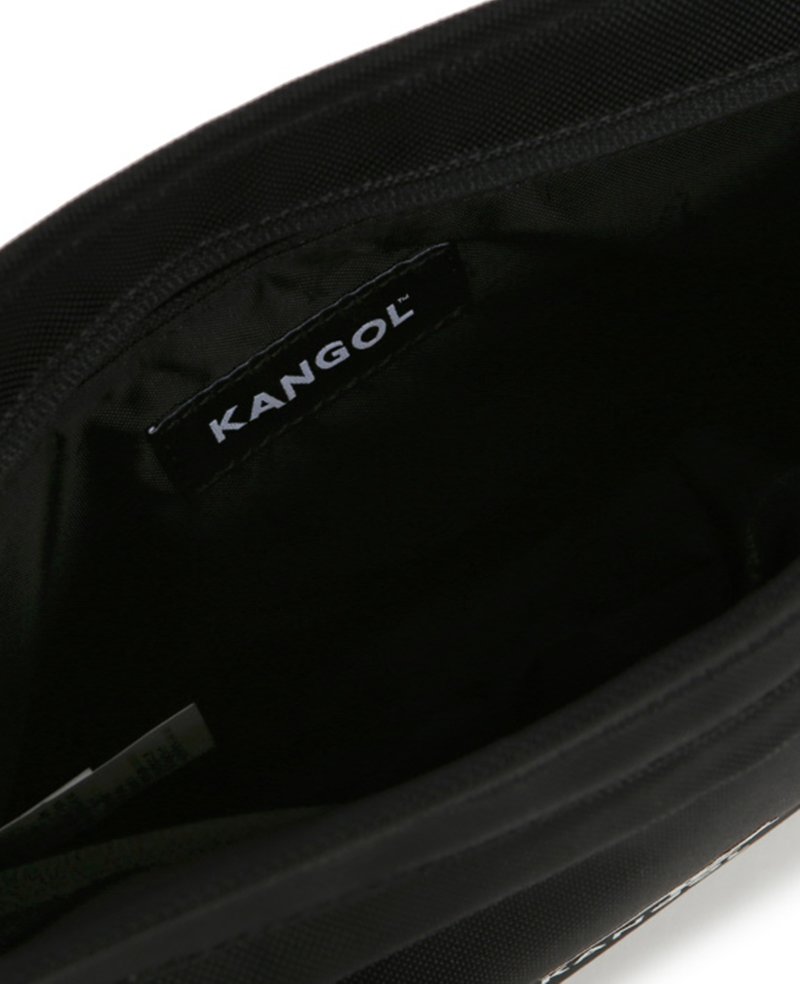 Kangol Authentic II Cross Bag