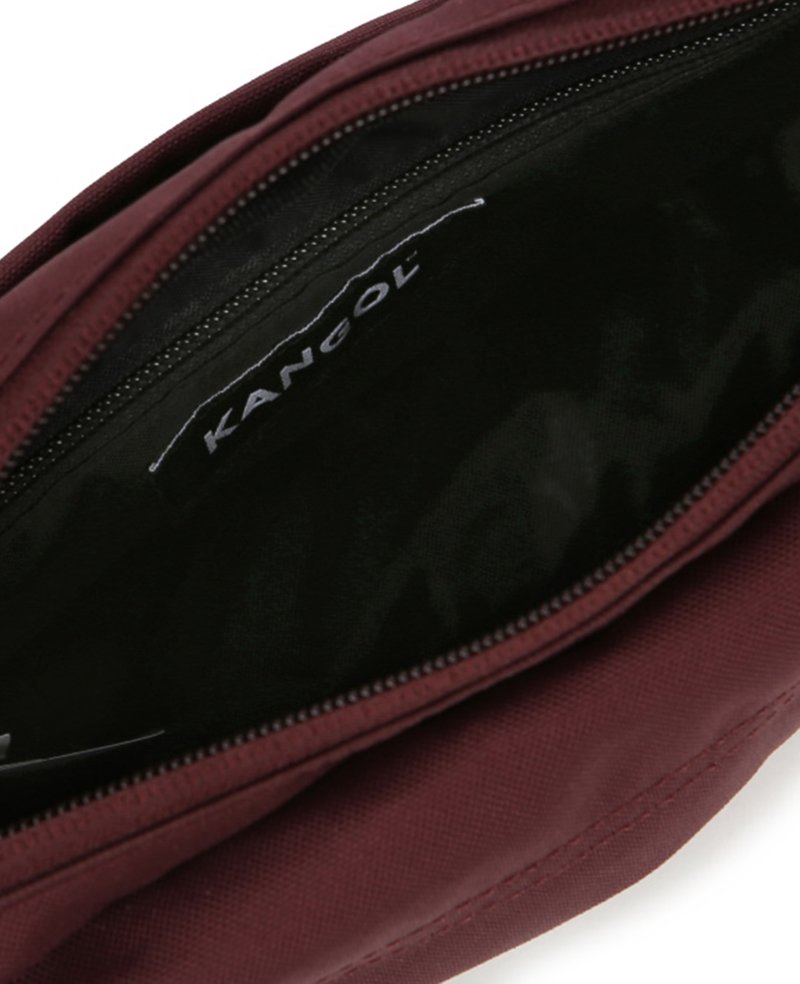 Kangol Retrocore Standard Cross Bag