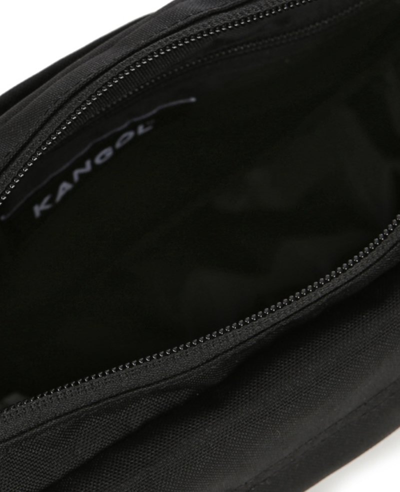 Kangol Retrocore Standard Cross Bag