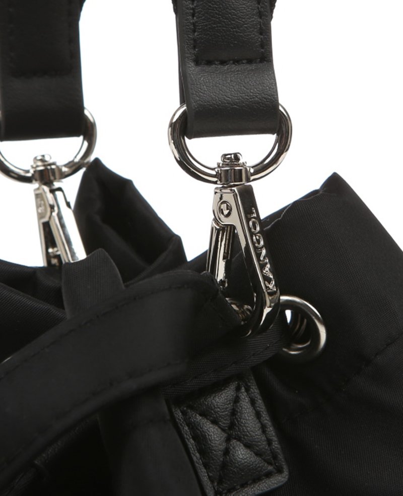 Kangol Day Retrocore Bucket Bag