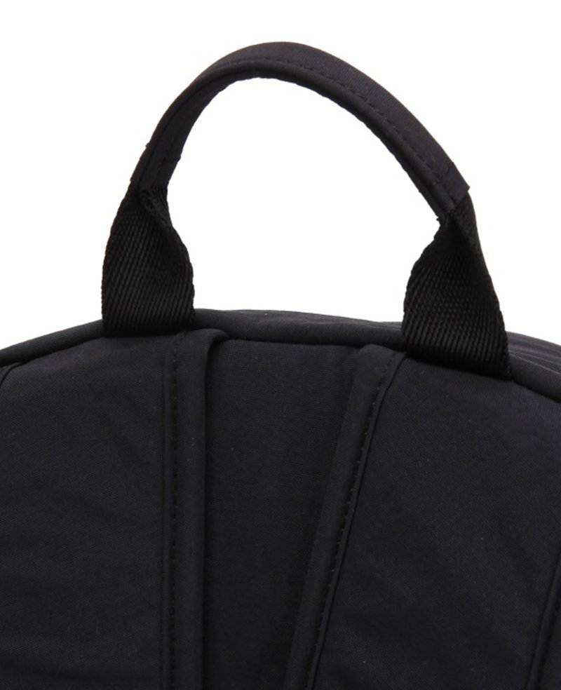 Kangol Essential Plus Round Backpack
