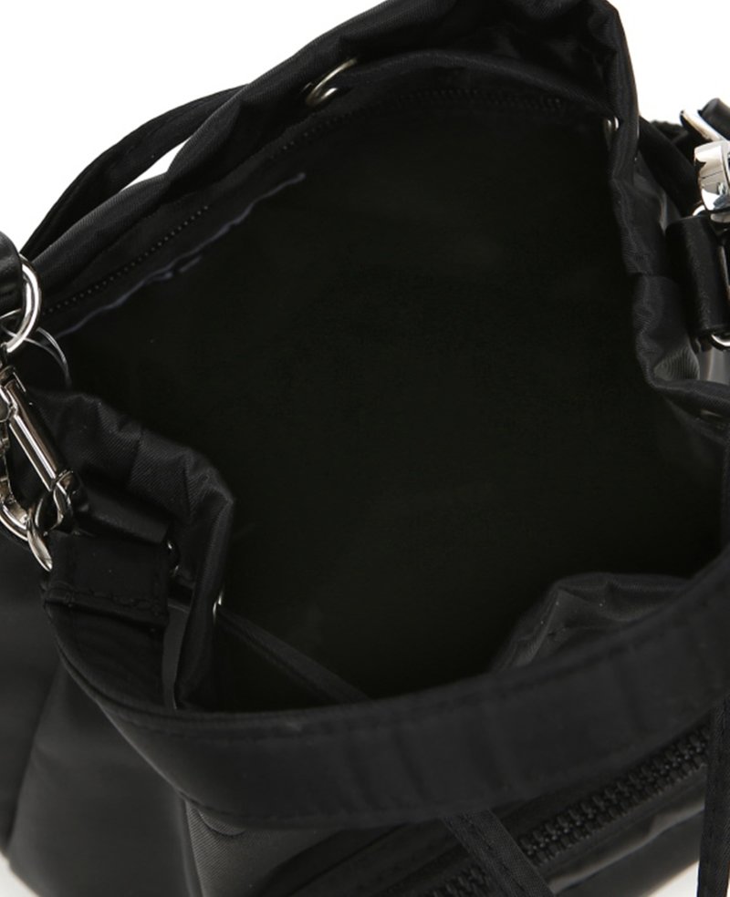 Kangol Day Retrocore Bucket Bag