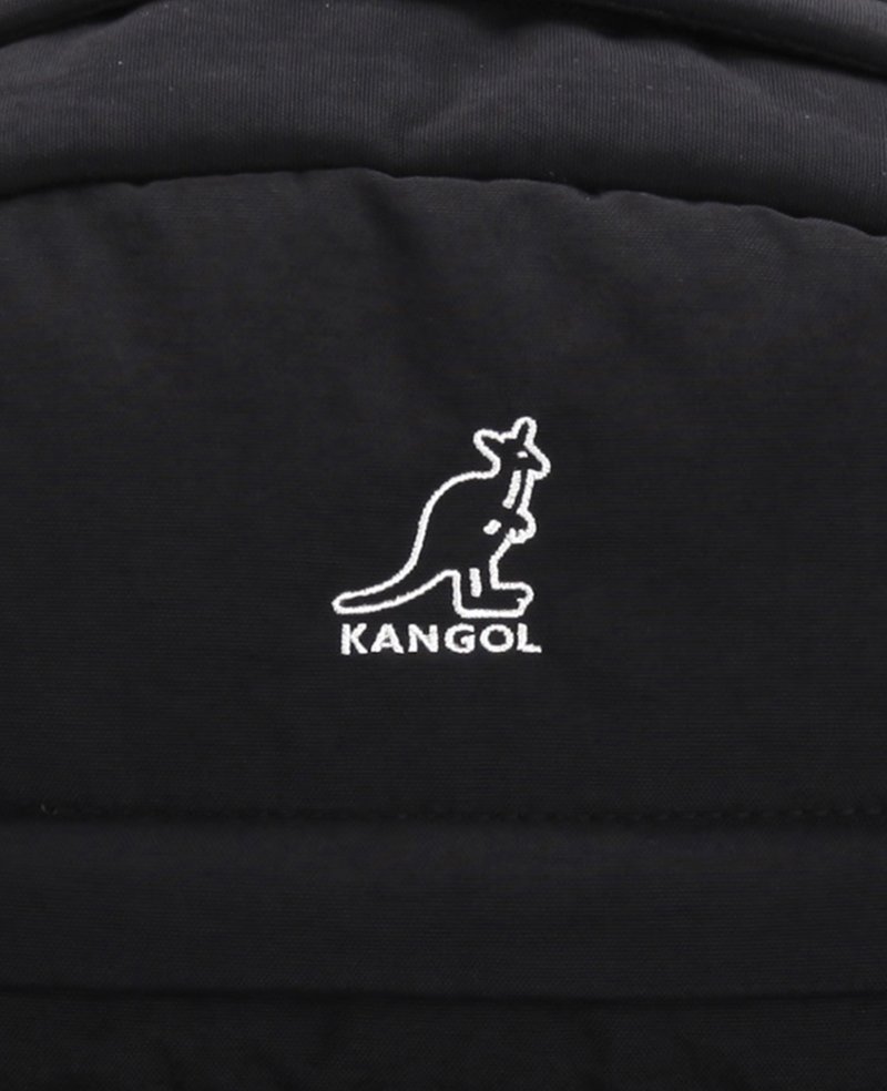 Kangol Essential Plus Round Backpack
