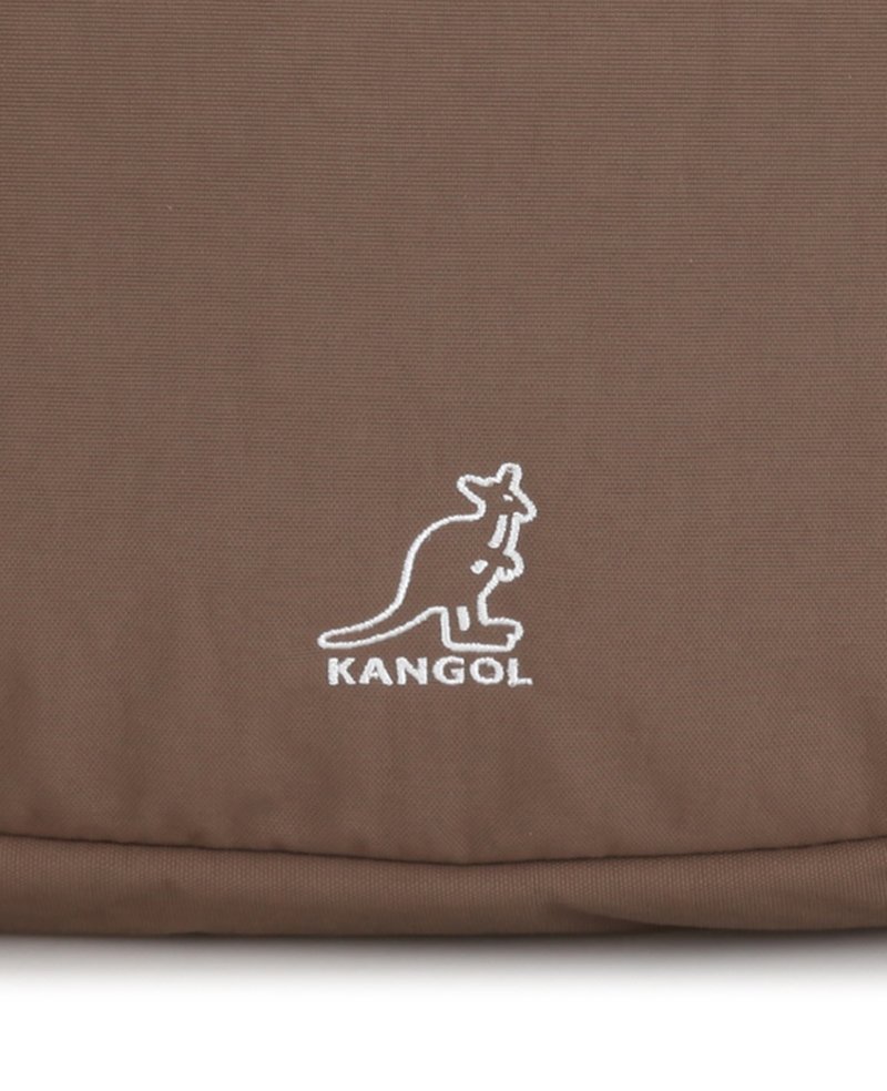 Kangol Essential Plus Large Cross Bag