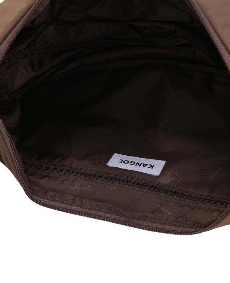 Kangol Essential Plus Large Cross Bag