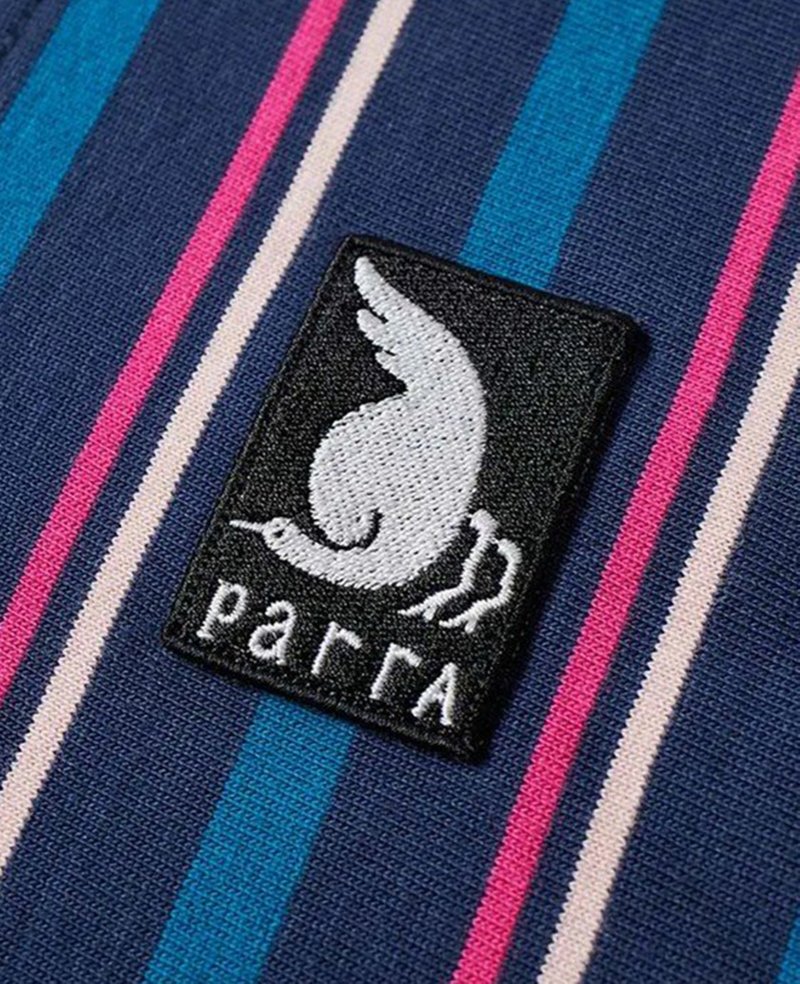 Parra Racing Goose Rugby Shirt