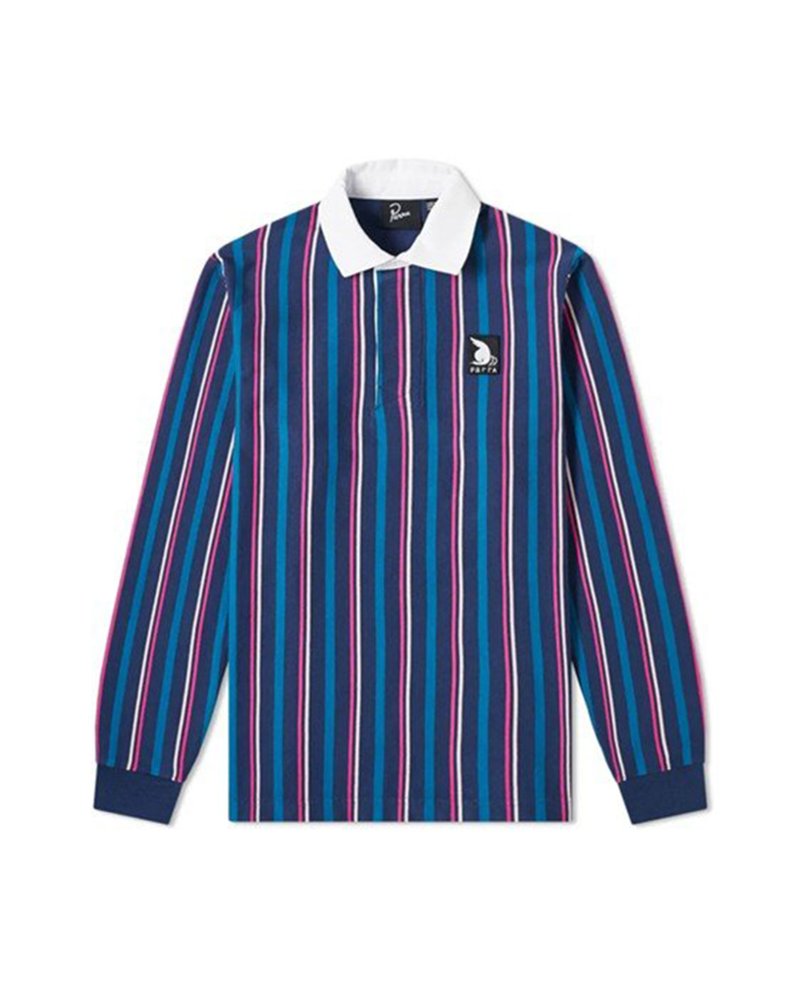 Parra Racing Goose Rugby Shirt