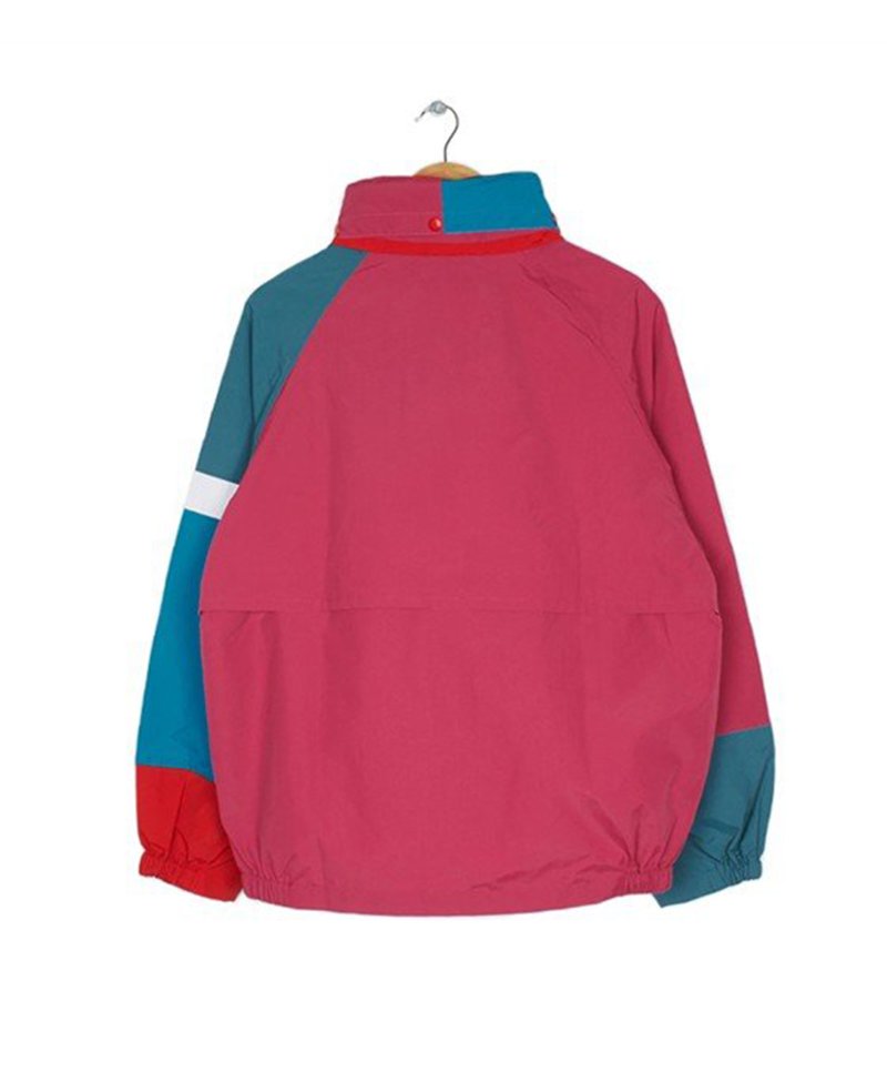 Parra Red Piste Jacket