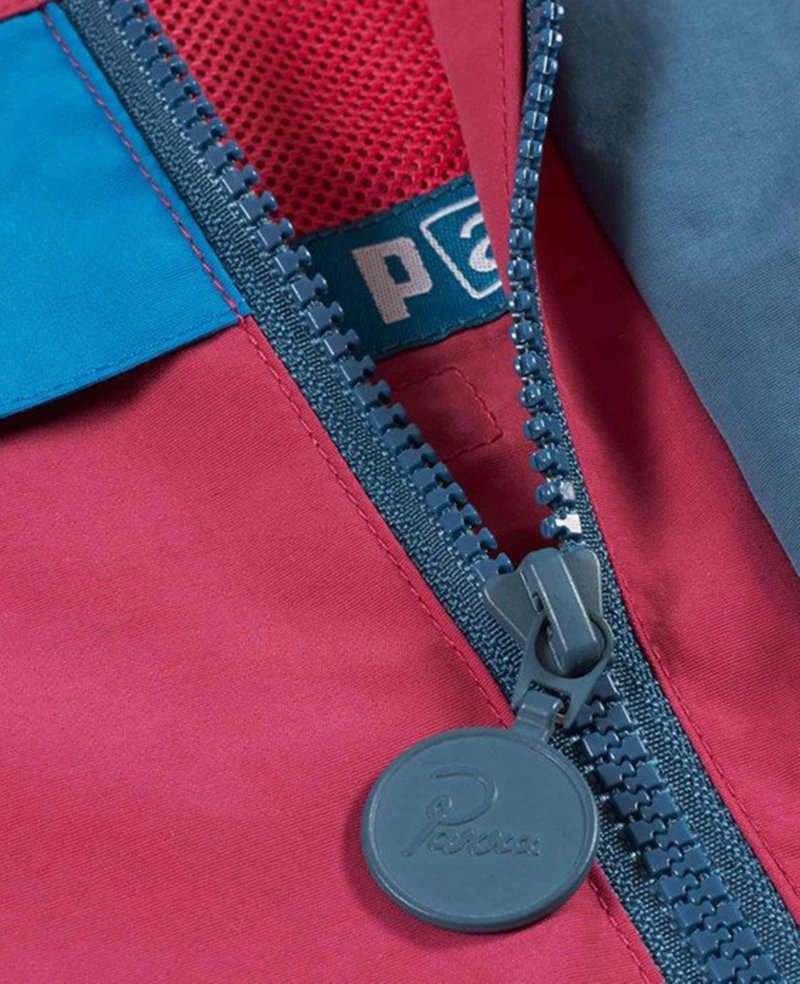 Parra Red Piste Jacket