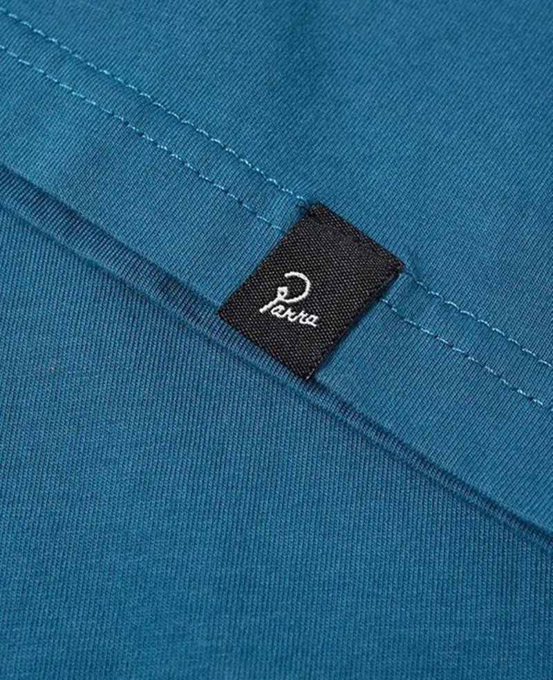 Parra Table Sleeper Tee