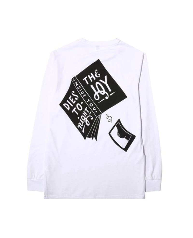 Parra The Joy Inside Tee