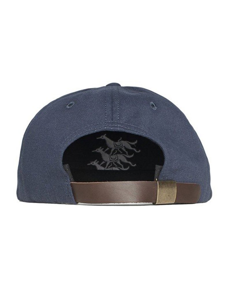 Parra 6 Panel Horse Club