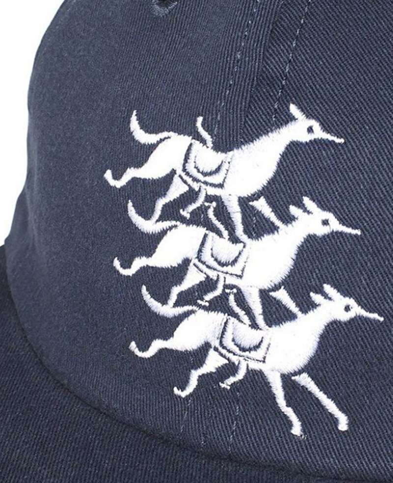 Parra 6 Panel Horse Club