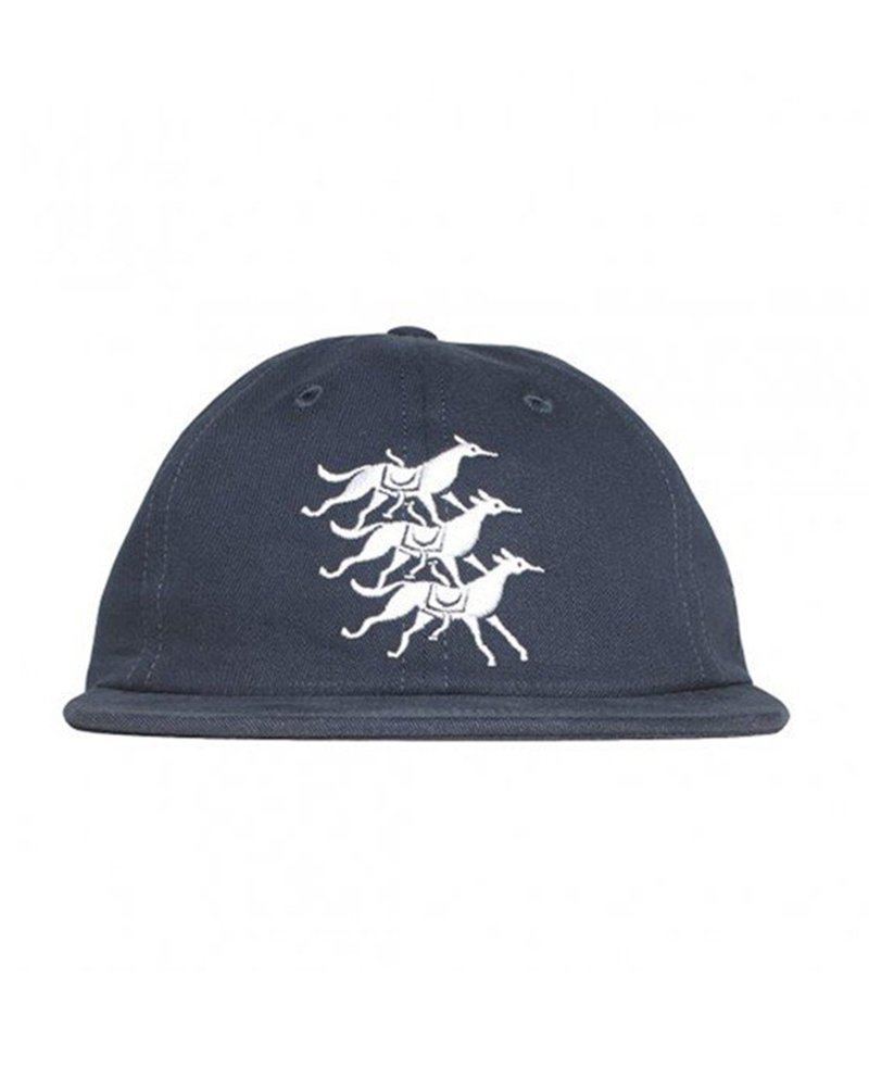 Parra 6 Panel Horse Club