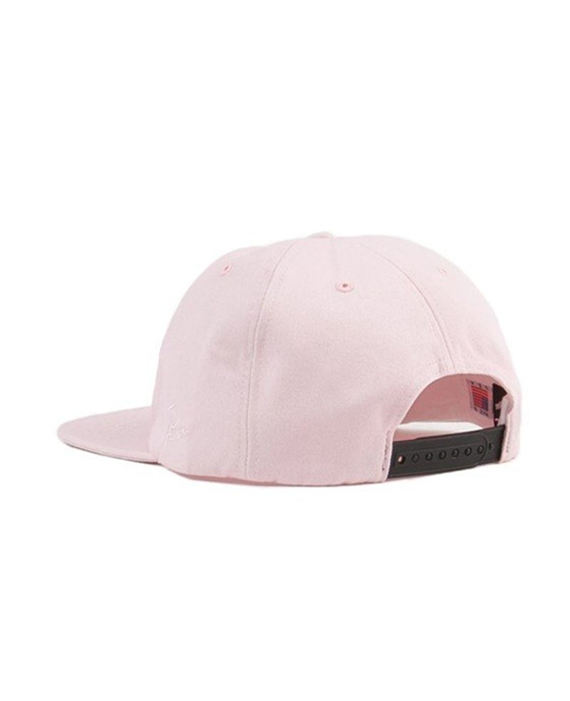 Parra Gary 5 Panel Hat