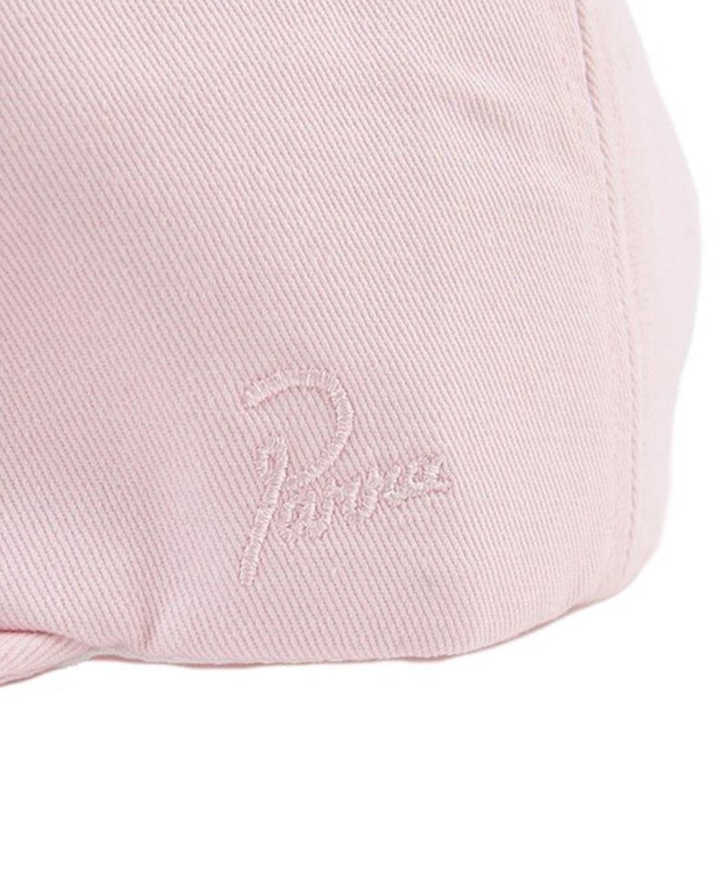 Parra Gary 5 Panel Hat