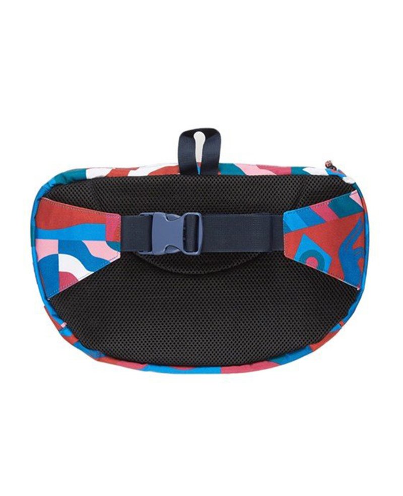 Parra Grab The Flag Waist Bag