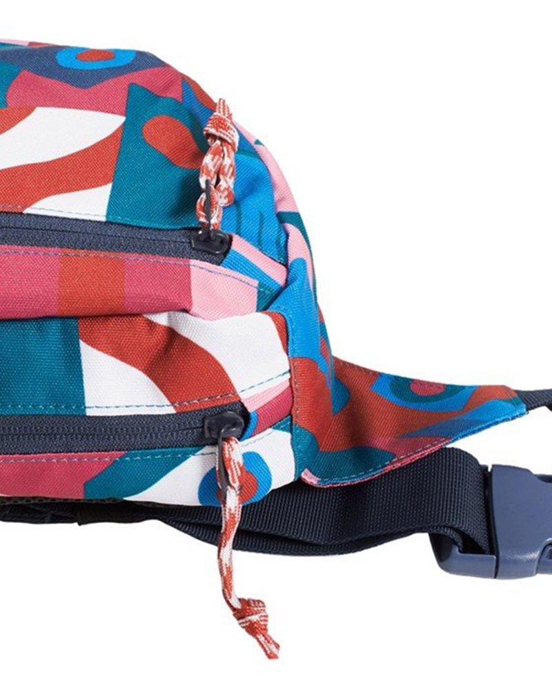 Parra Grab The Flag Waist Bag