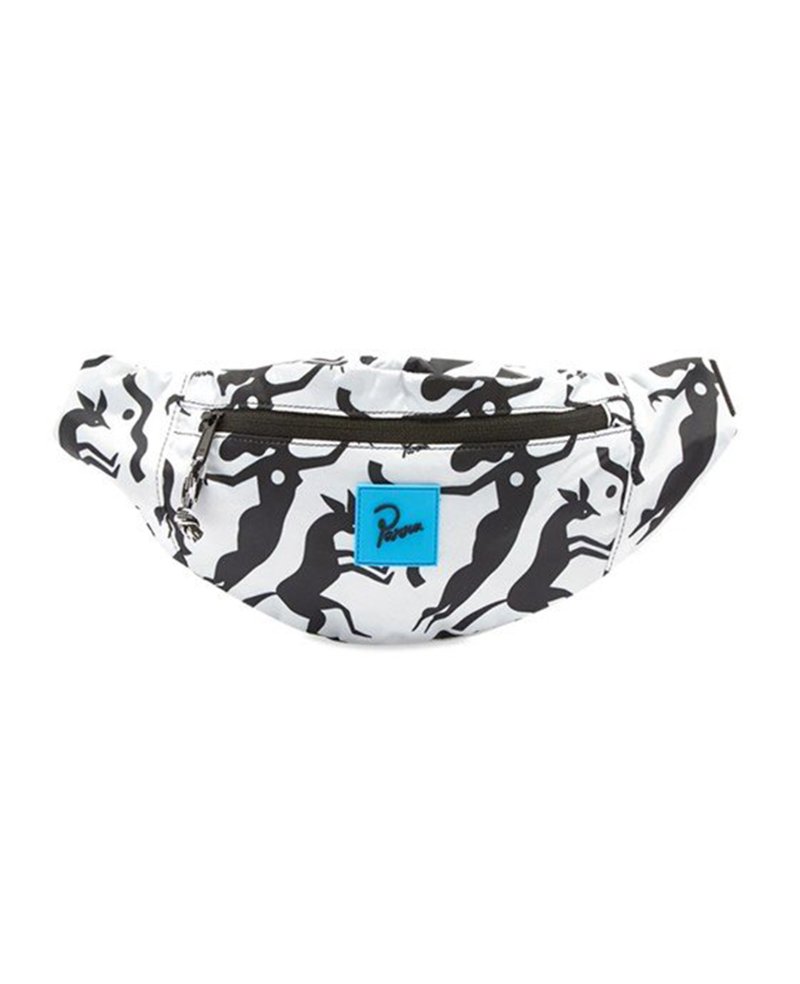 Parra Workout Woman Waist Pack