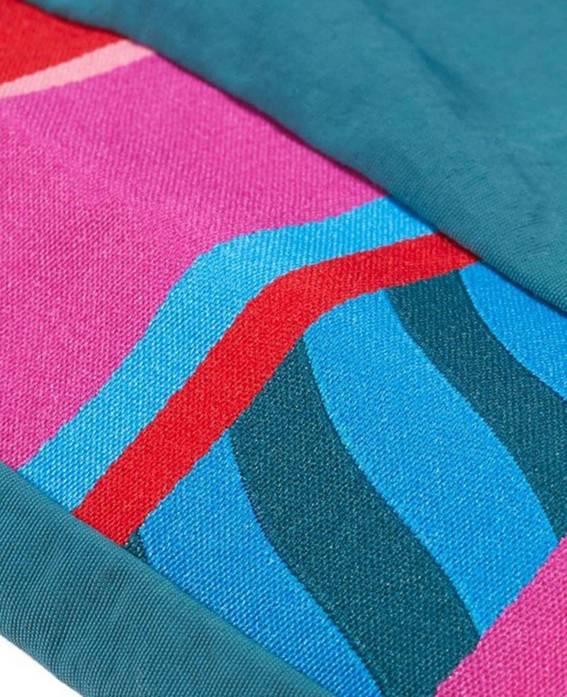Parra Premium Stripes Track Pants