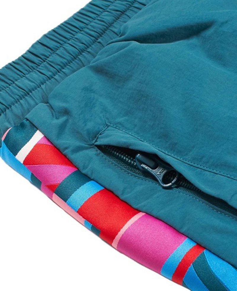Parra Premium Stripes Track Pants