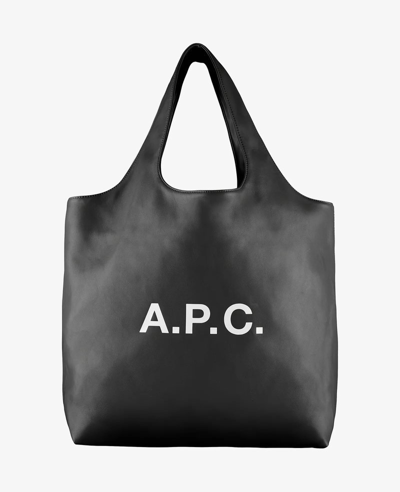A.P.C. Ninon Tote Bag