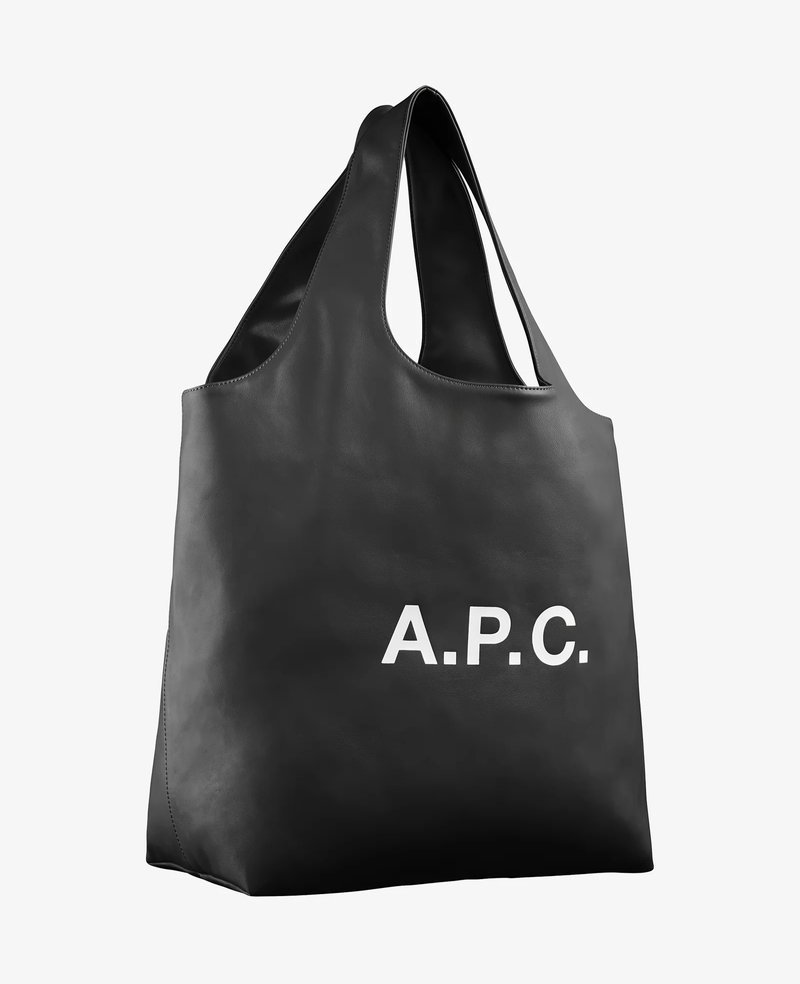 A.P.C. Ninon Tote Bag