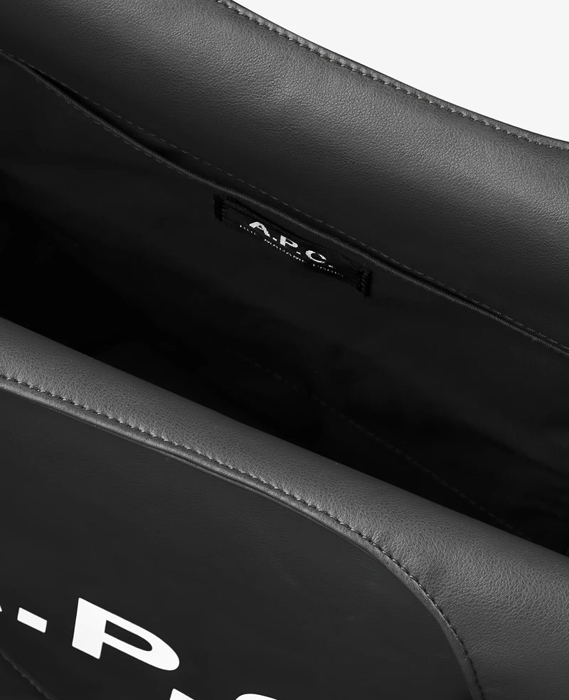 A.P.C. Ninon Tote Bag