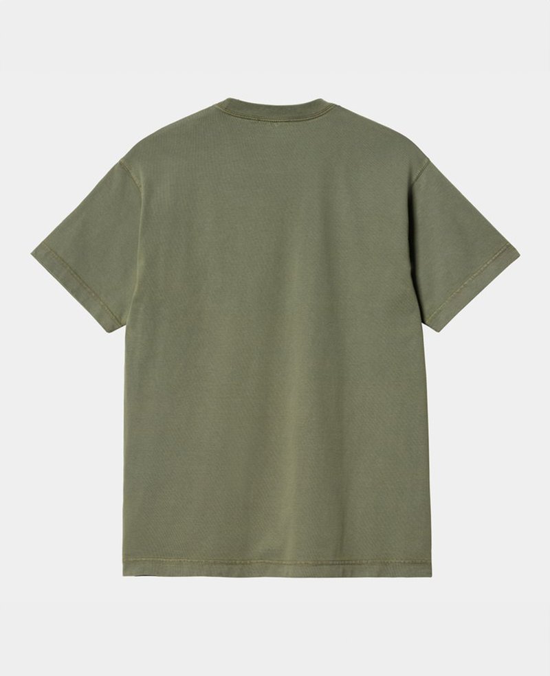 Carhartt WIP S/S Class of 89 Tee