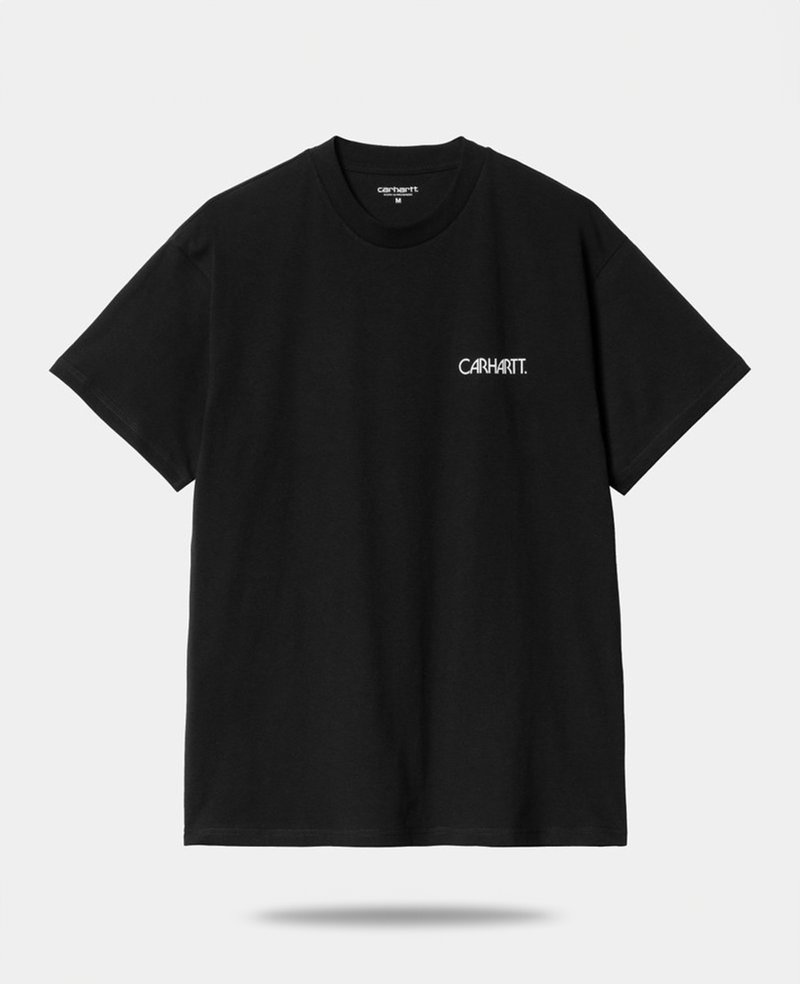 Carhartt WIP S/S Soil Tee