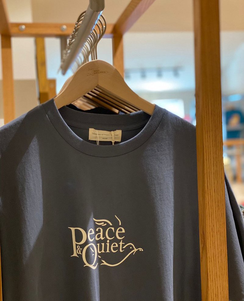 Museum of Peace & Quiet Glide Tee