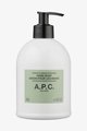 A.P.C. Savon Mains Cosmos Organic Hand Soap