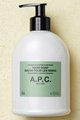 A.P.C. Savon Mains Cosmos Organic Hand Soap