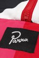Parra Vases Mountain Stripes Windbreaker