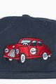 Parra Toy Car 6 Panel Hat