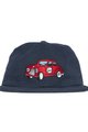 Parra Toy Car 6 Panel Hat
