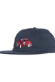 Parra Toy Car 6 Panel Hat