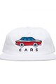 Parra Gary 5 Panel Hat